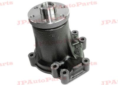 China 4HK1 Water Pump ISUZU Truck Engine Parts OEM NO 8-98022822-0T / 8980228220 for sale