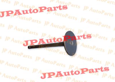 China 8970338640 Isuzu npr truck parts , NPR Engine valve for Isuzu 4hf1 4he1 4hg1 for sale