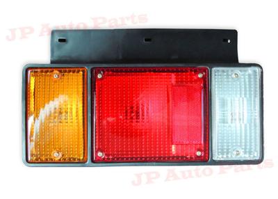 China PC \ ABS \ PP 24V Auto Tail Lamp for ISUZU FVR Parts OEM NO 1-82230133-1 / 1822301331 for sale