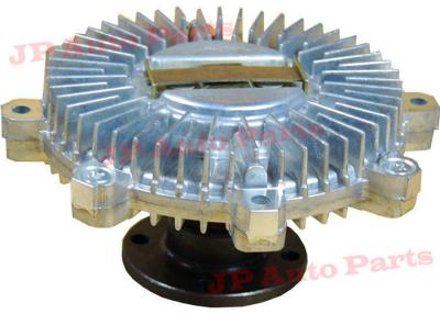 China Auto Spare Parts carbon steel Fan Clutch For ISUZU NKR Parts 8973060632 / 8-97306063-2 for sale