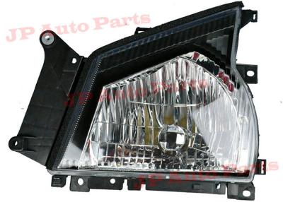 China 12V Auto Head Lamp / Headlight , ISUZU NKR Parts 600P 8-98009827-0  / 8980098270 for sale