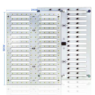 China P20 SMD2835 LED constant current dynamic lightbox rigid panel 5v/dc backlit rectangle for sale