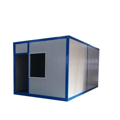 China New Inventions Factory Sale Products Good Quality Modern Folding Buildings With Biggest Price for sale