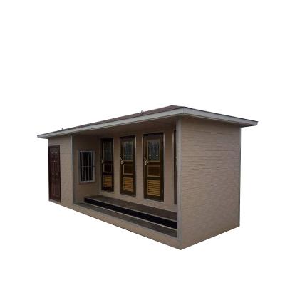 China Modern New Fashion High Density Ticket Booth With Warranty And Insurance for sale