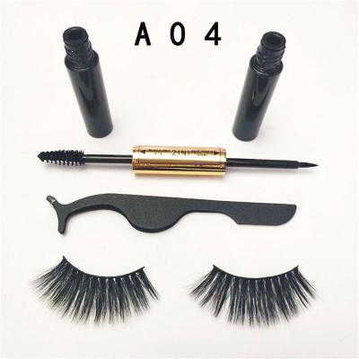 China Wholesale Natural Long Lashes Free Sample Private Label Lashes Package Box 3d Mink Lashes Seller for sale