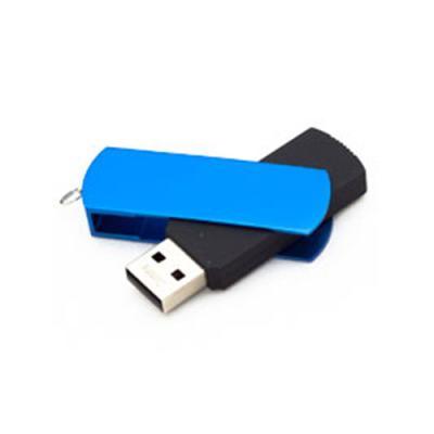 China Sublimation Animal Rotating USB Memory Reader 4GB 8GB Swivel Flash Drive for sale