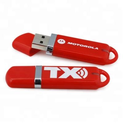 China Plastic Rectangle Flash Memory Usb 3.0 512 Gb High Speed for sale