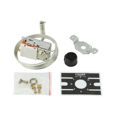 China K50-H2005 Car Pressure Thermostat For Refrigerator -4â„ƒ for sale