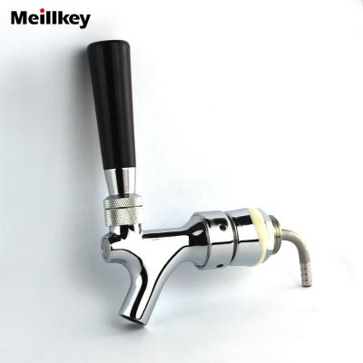 China Sustainable Beer Tap Tap China Food Grade Inside Parts for sale