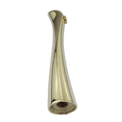 China Bar Brass Beer Dominates A Way Gravity Casting With Cooling Pipe for sale