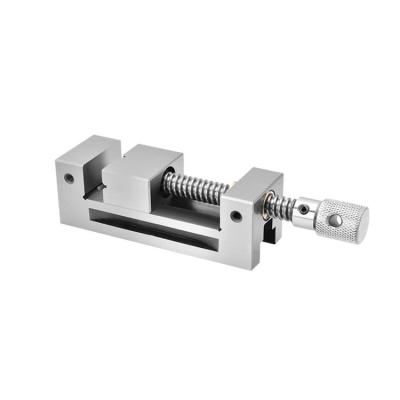 China High Quality Factory CNC 2/2.5/3/3.5/4/5/6/8 Inch Vise Qgg Qkg Precision Tool Vice Vise for sale