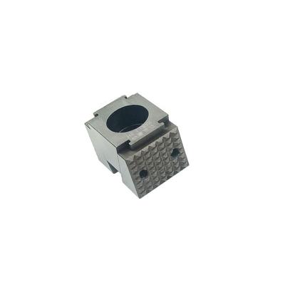 China Industrial high quality precision quick release modular vise for sale for sale