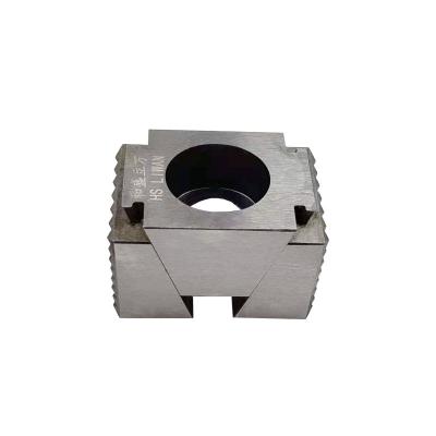 China Industrial High Accuracy Mini Vise For Cnc Modular Vise for sale