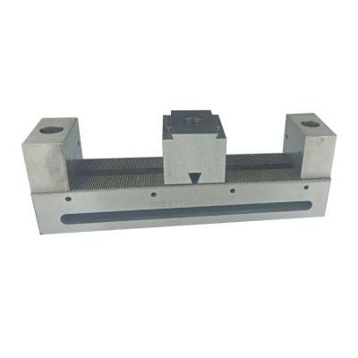 China Factory direct factory supply reduce clamping space and realize vice station bench vise clamping for sale