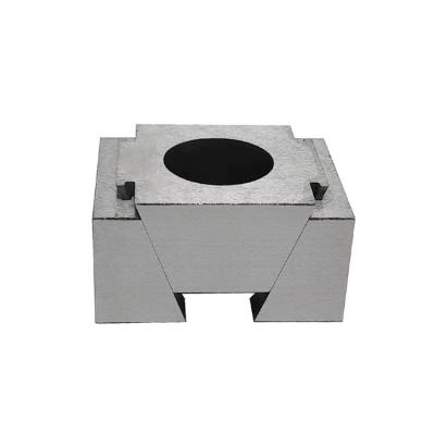 China Factory Made China Precision Tool Vise Industrial Machine Tool Vise Of CNC Machine Tool Accessories for sale