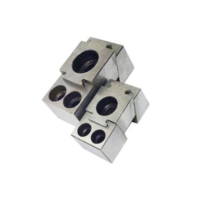 China High Quality Grinding Machine Tool Accessories Precision Tool Vise From China Factory for sale