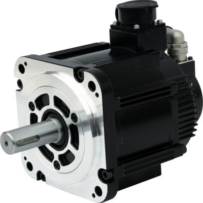 China IP65 Hot Sale 130MM 380V 0.85kw 3.75A 13.8N.m 1500 3000rpm Ac Servo motor for sale