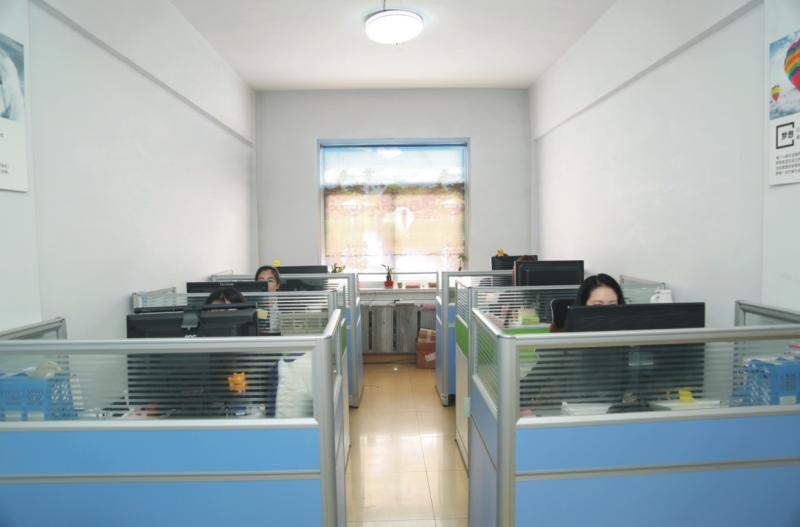 Verified China supplier - Liaoyang Zhonglian Pharmaceutical Machinery.,Ltd