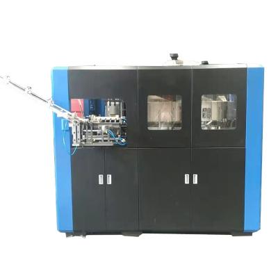 China Drinking Bottle Blowing Machine PET Molding Machine Customized for sale