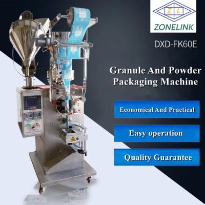 China Small Powder Automatic Packing Machine Small Sachet Bag Packing Machine for sale