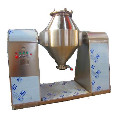 China Double Cone Mixing Machine Double Cone Mixer for sale