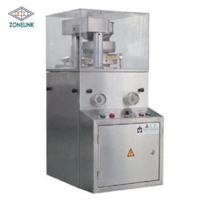 Chine candy tablet press machine laboratory tablet press à vendre