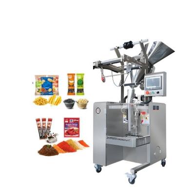 China Farms Electric Driven ZONELINK Black Pepper Powder Packing Machine with CE Certificate for sale