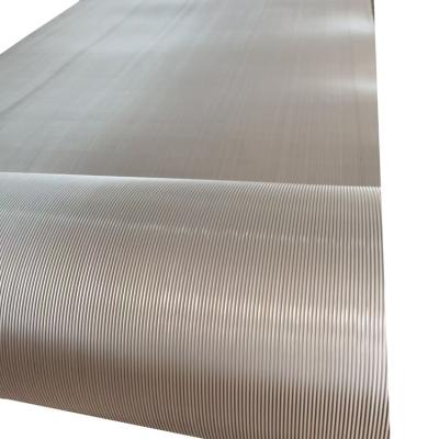 China Good Quality Dutch Weave Wire Mesh Screen Stainless Steel Filter Woven Wire Mesh for sale