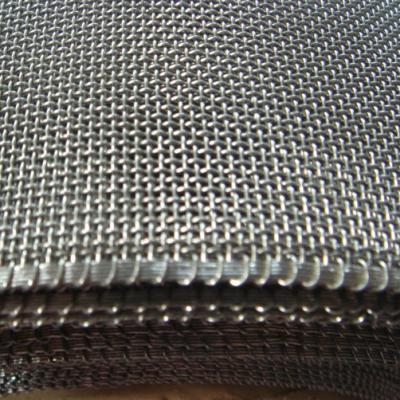 China Factory Stainless Steel Filter Wire Mesh For Hard Fiberboard Making for sale