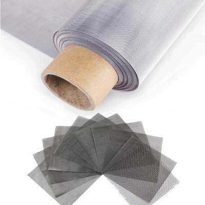 China Factory Chemical Filtration 304 Stainless Steel 316 Wire Mesh for sale