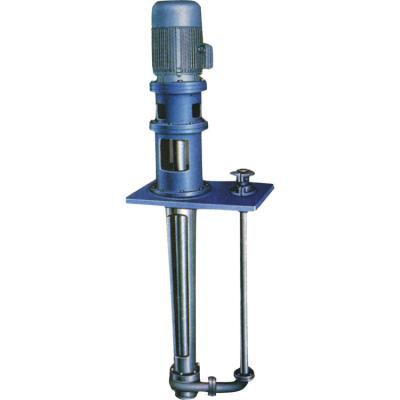 China NAT Buildings Commercial Series Cantilever Submersible Pump for sale