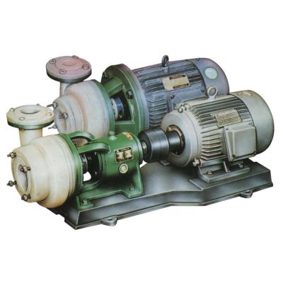 China FSB/FSB Commercial Buildings - L Fluoroplastic Pump for sale