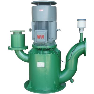 China Commercial Buildings WFB Series NOseal Self-Priming Pump for sale