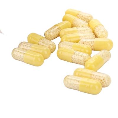 China immune & Anti-fatigue Vitamin C Zn D3 Slow Release Capsules For Immune Supplement for sale