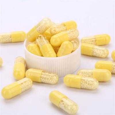 China immune & Anti-fatigue Time Release Vitamin C Zn D3 Capsules For Immune Booster for sale