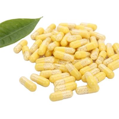 China immune & Fatigue Modified Release Vitamin C Zn D3 Capsules For Enhance Immunity for sale