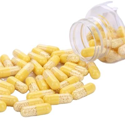 China immune & Anti-fatigue Depot Vitamin C Zn D3 Capsules Increase Immunity Cosmetics Health Care Supplement for sale