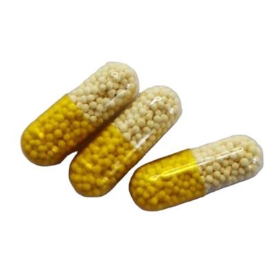 China Vitamin C + Dietary Supplement Compact Maker Bioflavonoids Extract Delay Capsules for sale