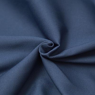 China Custom Made High Quality Professional Worker Uniform Fabric Anti-Static for sale