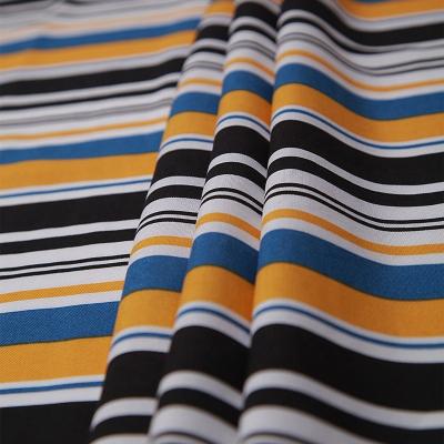 China 100% breathable spun rayon fabric for sale