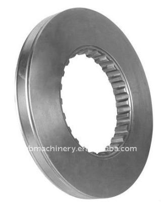 China HT250/G3000 3092710 3173047 85103809 5001864498 truck brake disc for Volvo--------Solid model for sale