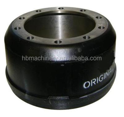 China HT250 22021163 ROR MERTOR TRAILER TS BRAKE DRUM for sale