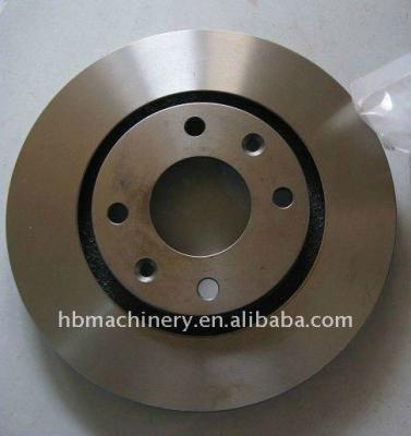 China DISC BRAKE G3000/HT250 LADA 2112-3501070 AUTO PARTS for sale