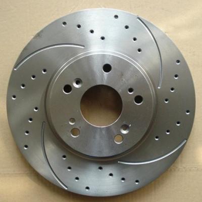 China G3000/HT250 Car Spare Parts For Hyundai Shandong Brake Discs Manufacturer for sale