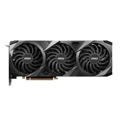 China Workstation Best Selling RTX 3060 ti RX 5700xt AMD RX 6600xt Seriespc  Graphic Card for sale