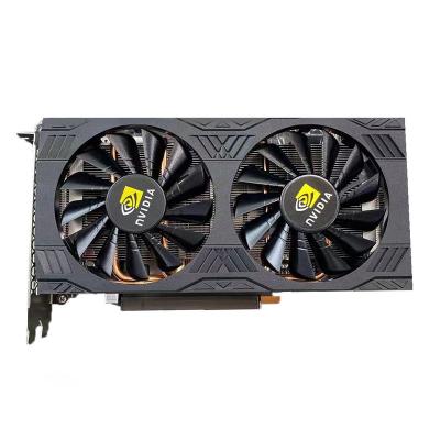 China Workstation In Stock Gaming Freeze Fan 14Gbps RTX 3070m DDR oem best external graphic card for sale