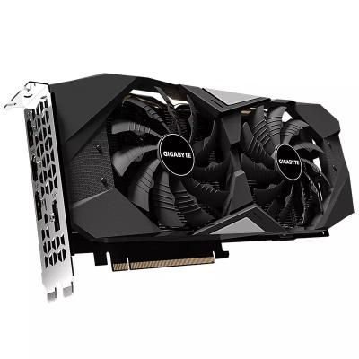 China Desktop New Original graphics card Support GTX 1060 8gb Fan Super 6gb Video Card for sale