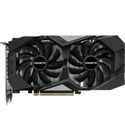 China Workstation High quality GeForce RTX3070 v 2X 8G oc L Double fan GDDR6 256bit wholesale independent Desktop graphics card for sale