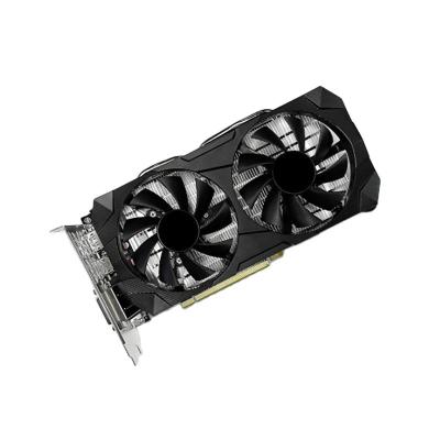 China Workstation New RX580 Graphics Cards 100% brand AMD RX580 8GB 256Bit 2048SP Computer VGA 580 RX For GDDR5 GPU Video Card for sale