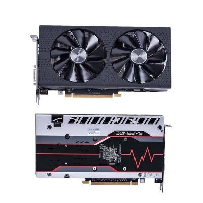 China Workstation Hot selling rx 580 GTX 1080Ti 11GB High-performance graphics c VGA Cards GPU gaming Graphics Card for sale